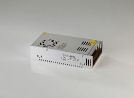 12V Metal cased Drivers Techtouch Fixed output Driver 12V Metal cased Drivers Techtouch Fixed output Driver